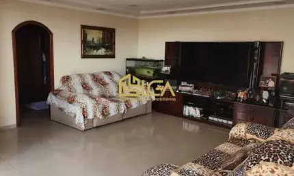 Cobertura com 5 quartos à venda na Rua Professor Torres Homem, 675, Embaré, Santos