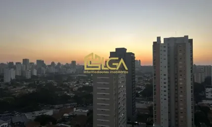 Apartamento duplex a venda - Vila Olimpia - São Paulo