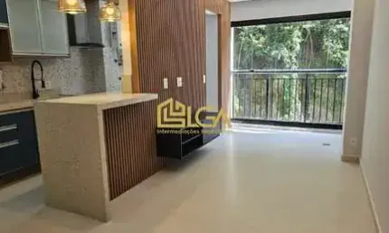 Apartamento no condomínio way orquidário - marapé - santos/sp