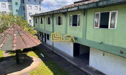 GALPÃO DEPÓSITO PARA VENDA E LOCAÇÃO NO JARDIM CASQUEIRO - CUBATÃO