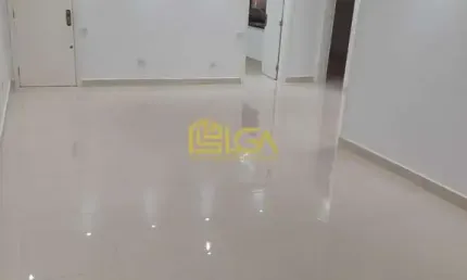 Apartamento 3 Quartos 2 Vagas escrituradas à venda no Gonzaga - Santos/SP