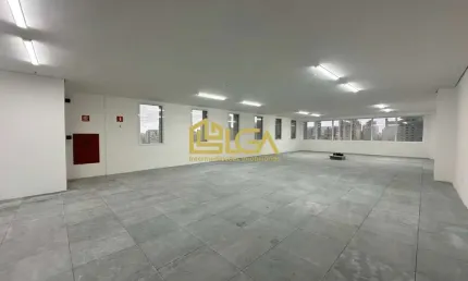 Sala comercial à venda na Praça dos Expedicionários, 19, Gonzaga, Santos
