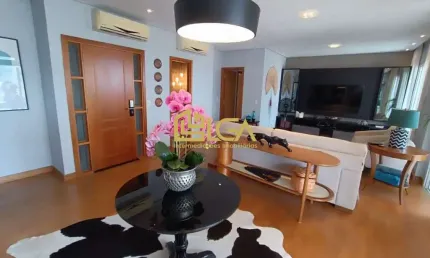 Apartamento com 3 quartos à venda - embaré - santos