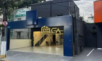 Loja comercial para venda e locação- monte seu showroom nesse espaço pronto!!