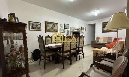 Casa com 3 quartos à venda na Rua Bolivar, 220, Boqueirão, Santos