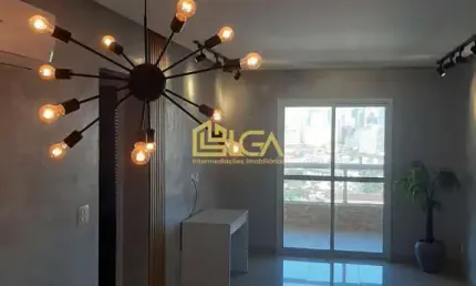 Apartamento com 2 dormitórios a venda na Vila Valença - São Vicente