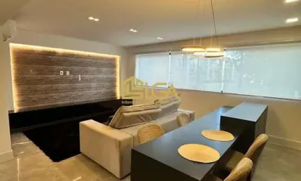 Casa a venda - Marapé - Santos | Mobiliada e Decorada