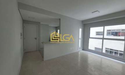 Apartamento a venda - Aparecida - Santos | 50 Metros da Praia