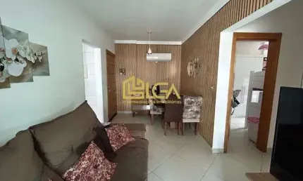 Apartamento a venda no Bairro Boqueirão – Praia Grande/SP