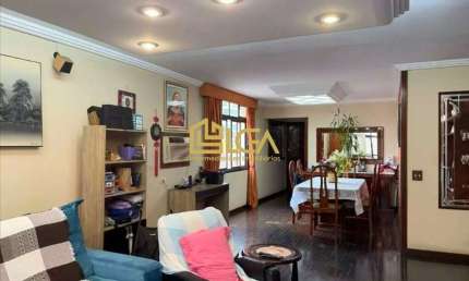 Apartamento com 3 quartos à venda na Rua Tolentino Filgueiras, 76, Gonzaga, Santos