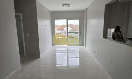 Apartamento reformado a venda - Vila Mathias - Santos
