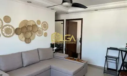 Apartamento a venda - boqueirão – santos | próximo a praia