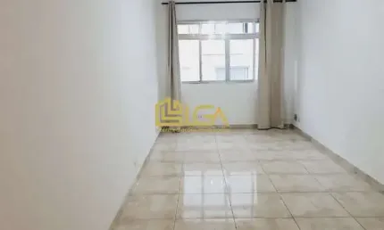 Apartamento com 1 quarto à venda na Rua Saturnino de Brito, 177, Marapé, Santos