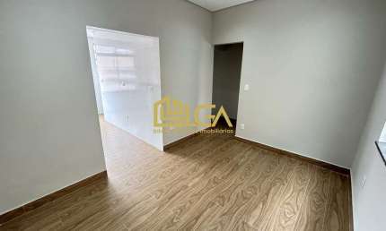 Apartamento com 2 quartos à venda na Avenida Afonso Pena, 48, Boqueirão, Santos