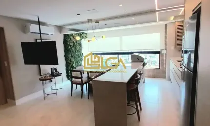 Apartamento a venda - ponta da praia - santos |  pronto para morar