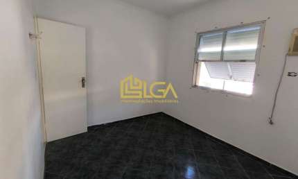 Apartamento com 2 quartos à venda na Praça Joaquim Murtinho, 25, Embaré, Santos