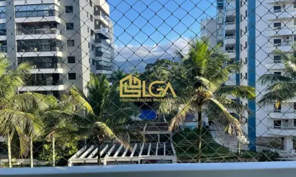 Flat reformado a venda na Riviera de São Lourenço - Bertioga - SP