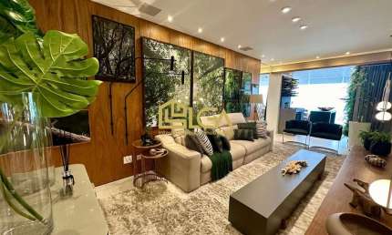 Apartamento com 3 quartos para alugar na Rua Pernambuco, 93, Gonzaga, Santos
