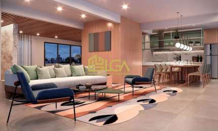 Greenview Brooklin - Revenda - Penthouse, 141 m² - Brooklin - SP