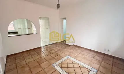 Apartamento a venda próximo a praia - Gonzaga - Santos