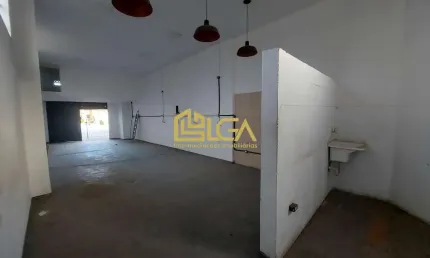 Ponto comercial para alugar na Avenida Coronel Joaquim Montenegro, 463, Aparecida, Santos