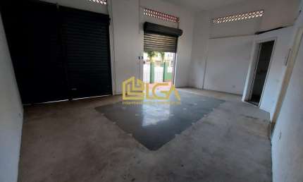 Ponto comercial para alugar na Avenida Coronel Joaquim Montenegro, 463, Aparecida, Santos
