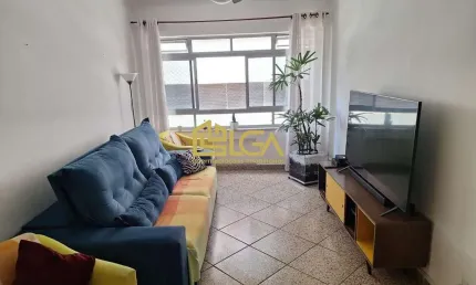 Apartamento com 2 quartos e 2 banheiros à venda, 80 m² - pompéia