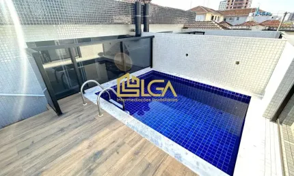 Casa com 3 quartos à venda na Rua Delphin Moreira, 51, Embaré, Santos