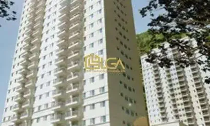 Apartamento no Acquaplay Santos – Resort Completo para Você e Sua Família
