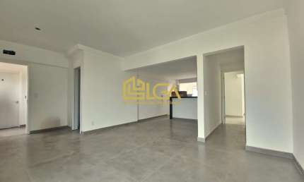 Apartamento para locação - Embaré - Santos l Prédio com Lazer