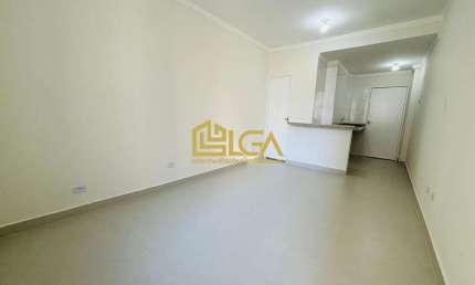 Apartamento para Venda - Embaré - Santos l Reformado