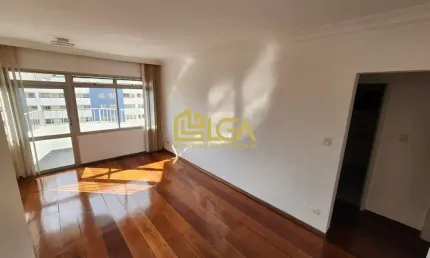 Apartamento Prédio Frente Mar a venda, Gonzaga - Santos