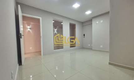 Sala Comercial à Venda – Pedro Lessa, Embaré | Santos/SP