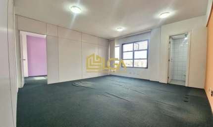 Sala Comercial à Venda – Rua Joaquim Távora | Vila Mathias, Santos/SP
