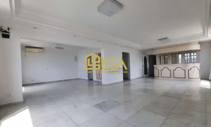 Apartamento à venda com 4 dormitórios no gonzaga- santos i um por andar!