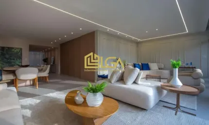 Apartamento a venda - Boqueirão - Santos | Retrofit Completo