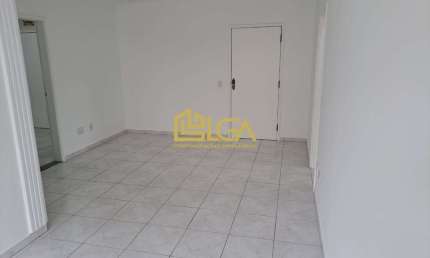 Apartamento com 2 quartos à venda na Rua Liberdade, 576, Aparecida, Santos