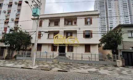 Imperdível!!!Apartamento de 3 dormitórios em Santos- José Menino!