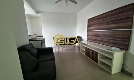Apartamento à venda no pateo orquidário – marapé, santos