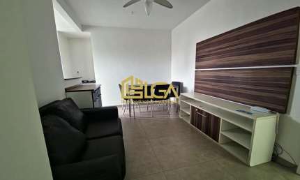 Apartamento à Venda no Pateo Orquidário – Marapé, Santos