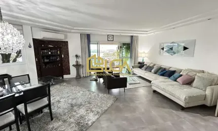 Apartamento com 3 quartos à venda na Avenida Almirante Saldanha da Gama, 96, Ponta da Praia, Santos