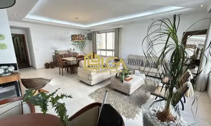 Apartamento a venda na quadra da praia - Embaré - Santos