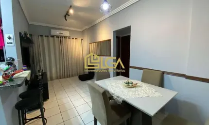 Apartamento com 2 quartos à venda na Rua Pérsio Queiroz Filho, 45, Encruzilhada, Santos