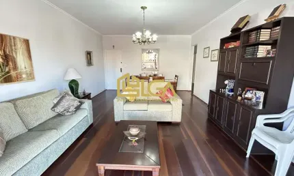Apartamento com 3 quartos à venda na Rua André Vidal de Negreiros, 03, Ponta da Praia, Santos