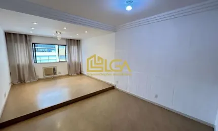 Cobertura a venda na quadra da praia - embaré - santos