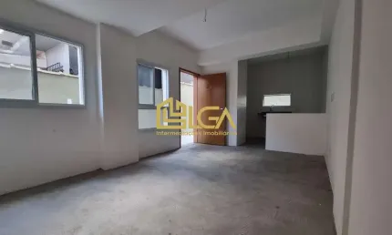 Apartamento Térreo no Residencial Rafaela – 1 Dormitório – Estuário