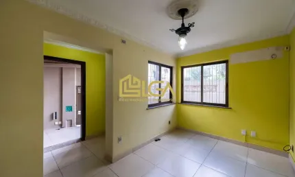 Imóvel Comercial para Venda ou Locação – Embaré – Santos