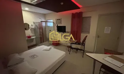 Motel a venda em ótima localização - vila mathias - santos