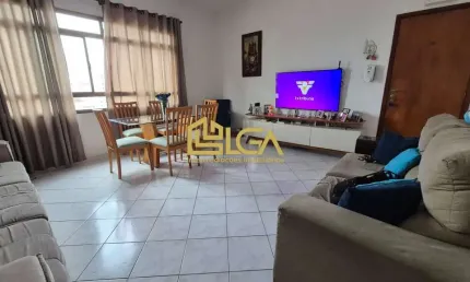 Excelente apartamento de 3 dormitórios no bairro marapé!