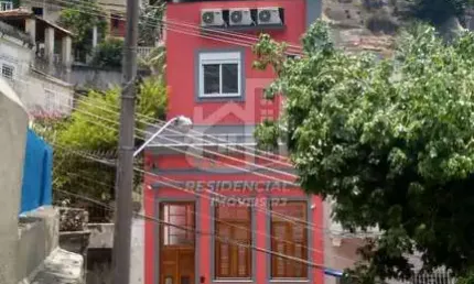 Pousada para venda com 200 metros quadrados com 6 quartos em Catete - Rio d